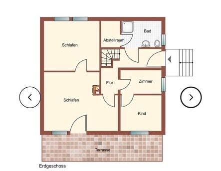 Einfamilienhaus Morsbach - 7 Zimmer, 170 m&sup2;, 290.000&euro; | Angebot:25236977