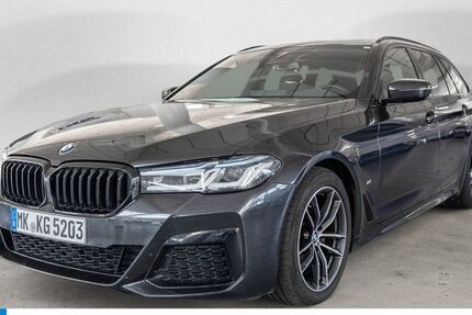 BMW 520 59.700 km 41.590 &euro; Waldbröl 51545