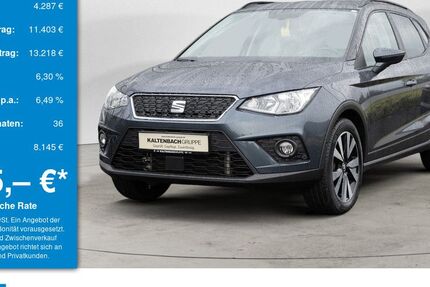 Seat Arona 68.138 km 14.990 &euro; Overath-Vilkerath 51491