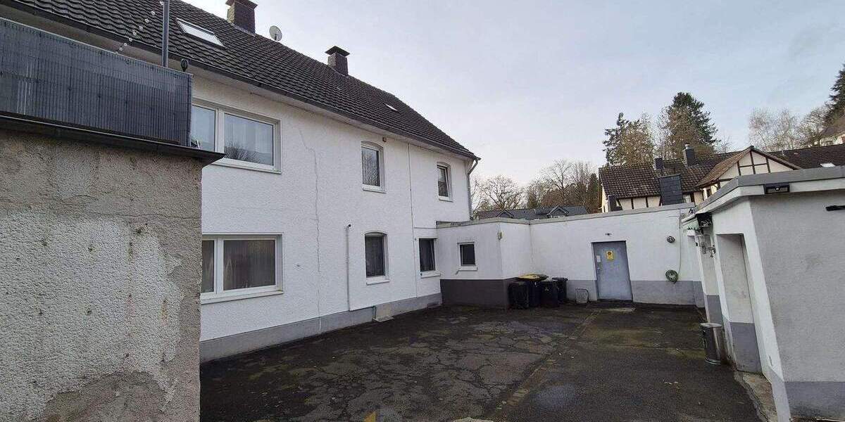 Gewerbeobjekt Ruppichteroth - 395.000&euro; | Angebot:25738503