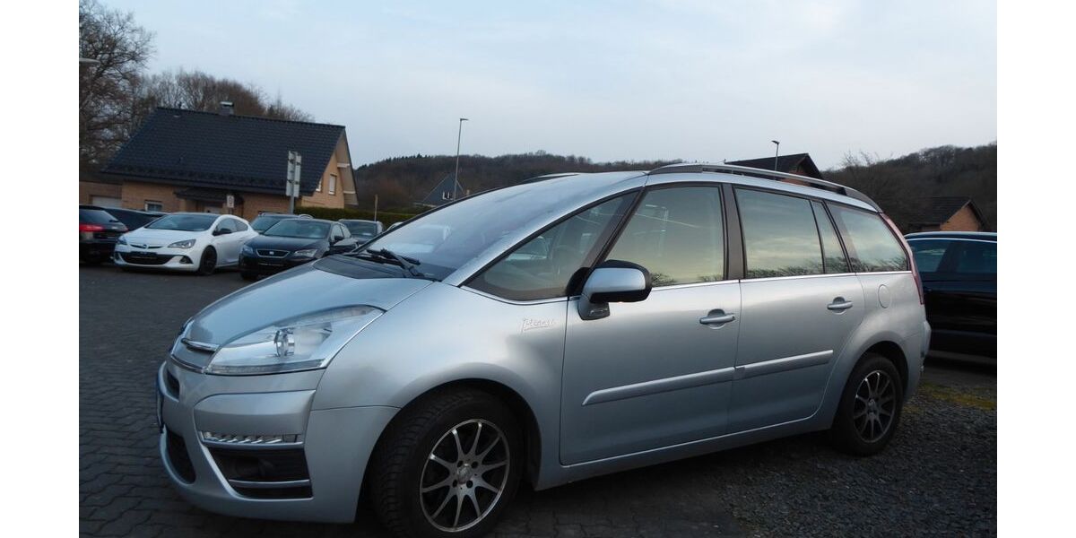 Citroen C4 Picasso 259.000 km 2.700 &euro; Wiehl 51674