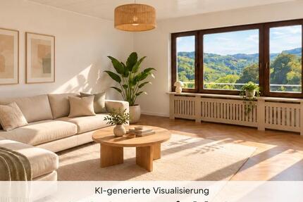 Wohnung Lüdenscheid Othlinghausen - 2 Zimmer, 76 m&sup2;, 1.250&euro; | Angebot:27586202