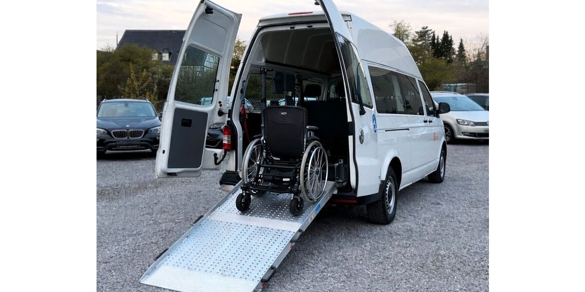 VW T5 Transporter 87.500 km 21.999 &euro; Wermelskirchen 42929
