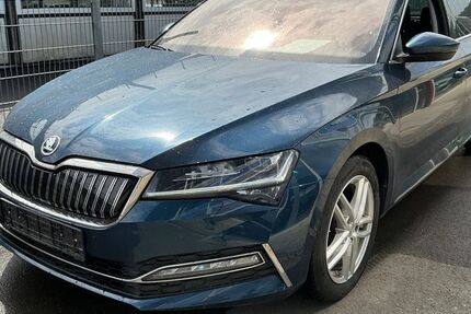 Skoda Superb 130.527 km 19.440 &euro; Eitorf 53783