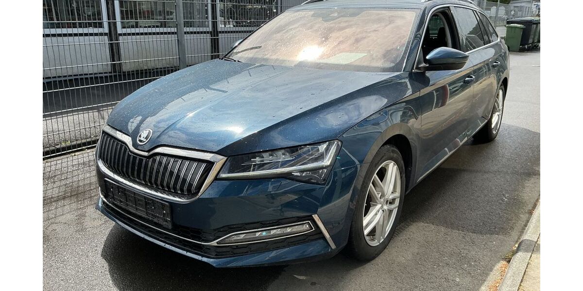 Skoda Superb 130.527 km 19.440 &euro; Eitorf 53783