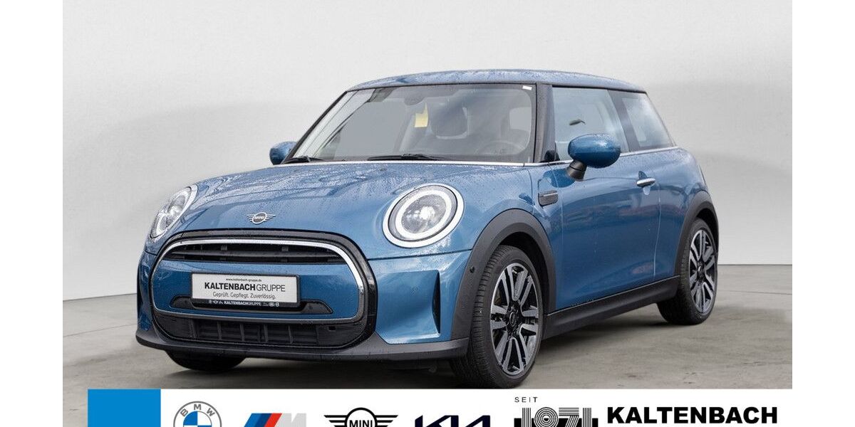 Mini ONE 37.019 km 17.290 &euro; Overath-Vilkerath 51491