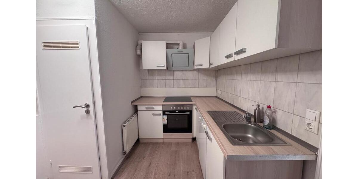 Etagenwohnung Lüdenscheid Othlinghausen - 2 Zimmer, 60 m&sup2;, 399&euro; | Angebot:26604524
