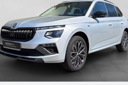 Skoda Kamiq 24.515 km 25.330 &euro; Werdohl 58791
