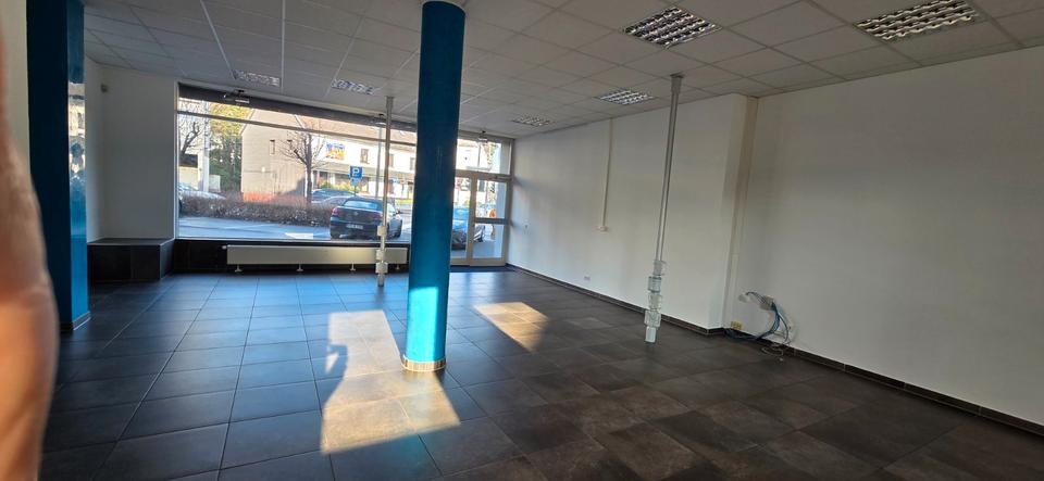 Gewerbeobjekt Gummersbach Berstig Süd - 955&euro; | Angebot:26142857