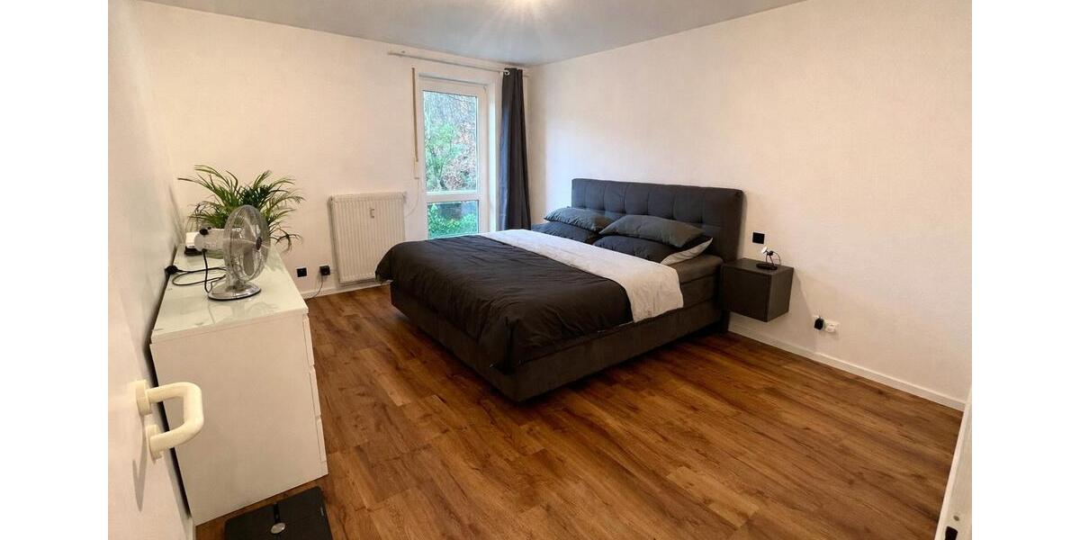 Etagenwohnung Gummersbach Berstig Süd - 2 Zimmer, 71 m&sup2;, 815&euro; | Angebot:25750085