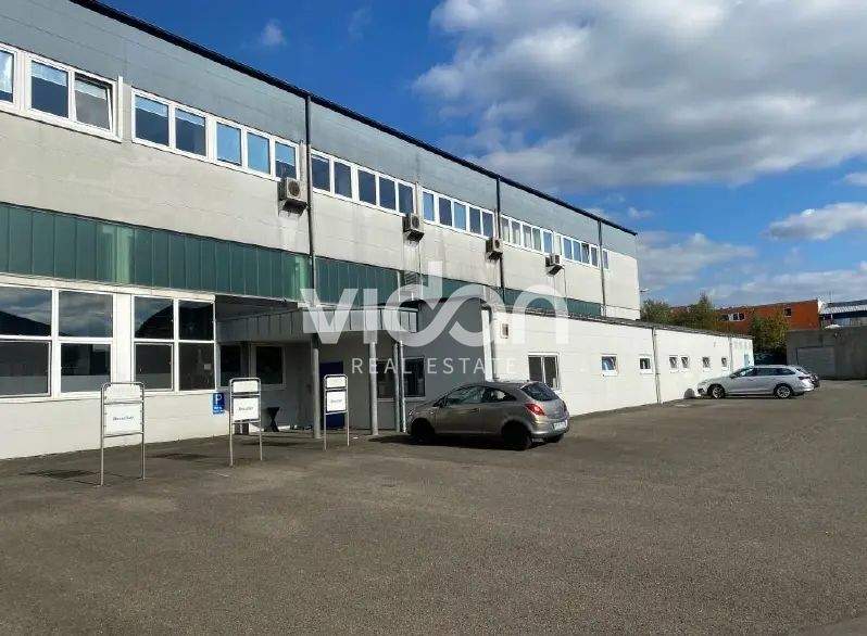 Gewerbeobjekt Lindlar - 2.340&euro; | Angebot:25736606