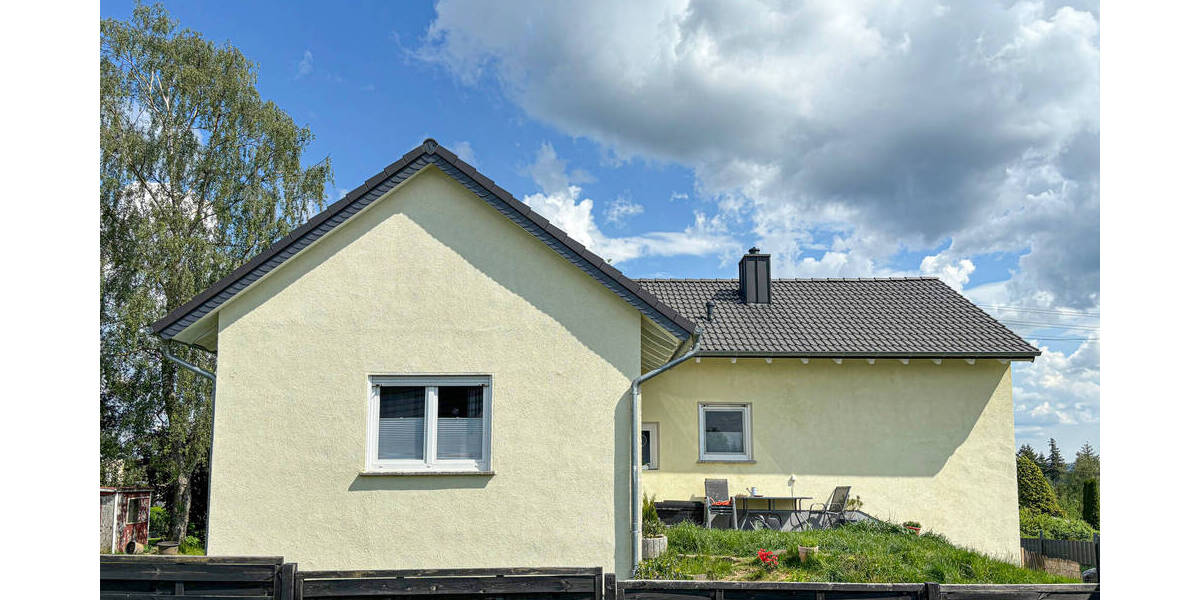 Einfamilienhaus Birken-Honigsessen Honigsessen - 6 Zimmer, 165 m&sup2;, 240.000&euro; | Angebot:25738110
