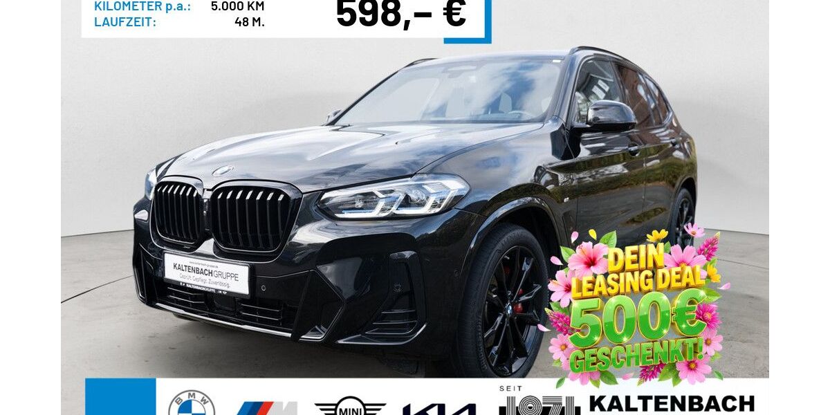 BMW X3 16.602 km 54.890 &euro; Wermelskirchen 42929