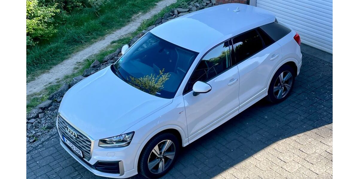 Audi Q2 168.900 km 12.900 &euro; Waldbröl 51545