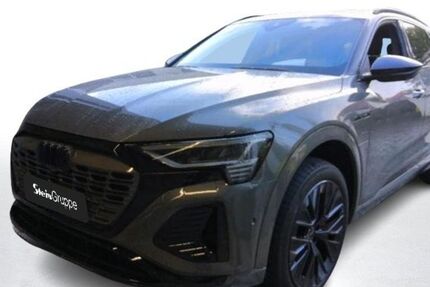 Audi Q8 e-tron 77.250 km 49.980 &euro; Gummersbach 51645