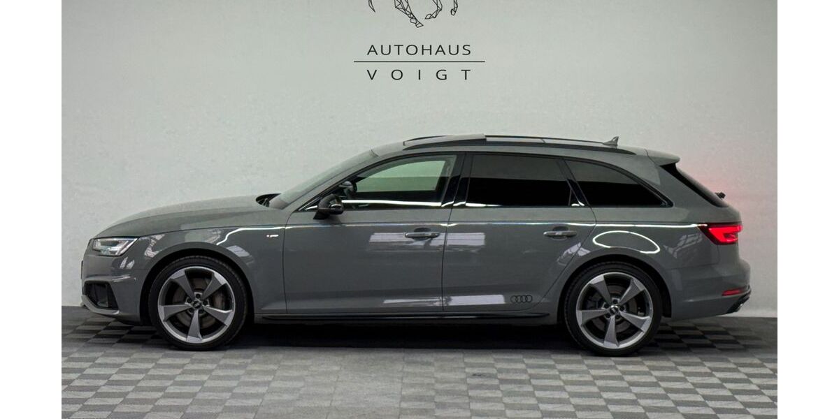 Audi A4 107.000 km 27.990 &euro; Radevormwald 42477