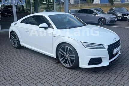 Audi TT 56.671 km 27.990 &euro; Waldbröl 51545