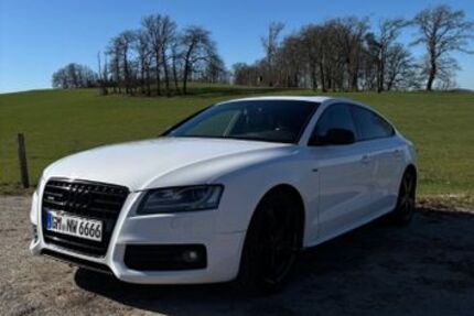 Audi A5 215.000 km 10.000 &euro; Bergneustadt 51702