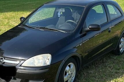 Opel Corsa 233.000 km 1.200 &euro; Morsbach 51597