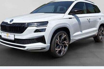 Skoda Karoq 7.152 km 37.940 &euro; Werdohl 58791