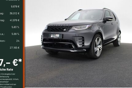 Land Rover Discovery 73.829 km 44.890 &euro; Engelskirchen 51766
