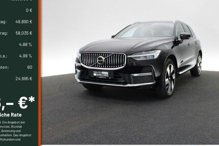 Volvo XC60 33.523 km 48.390 &euro; Engelskirchen 51766