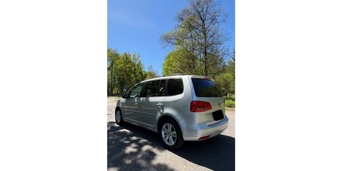 VW Touran 286.000 km 4.500 &euro; Engelskirchen 51766