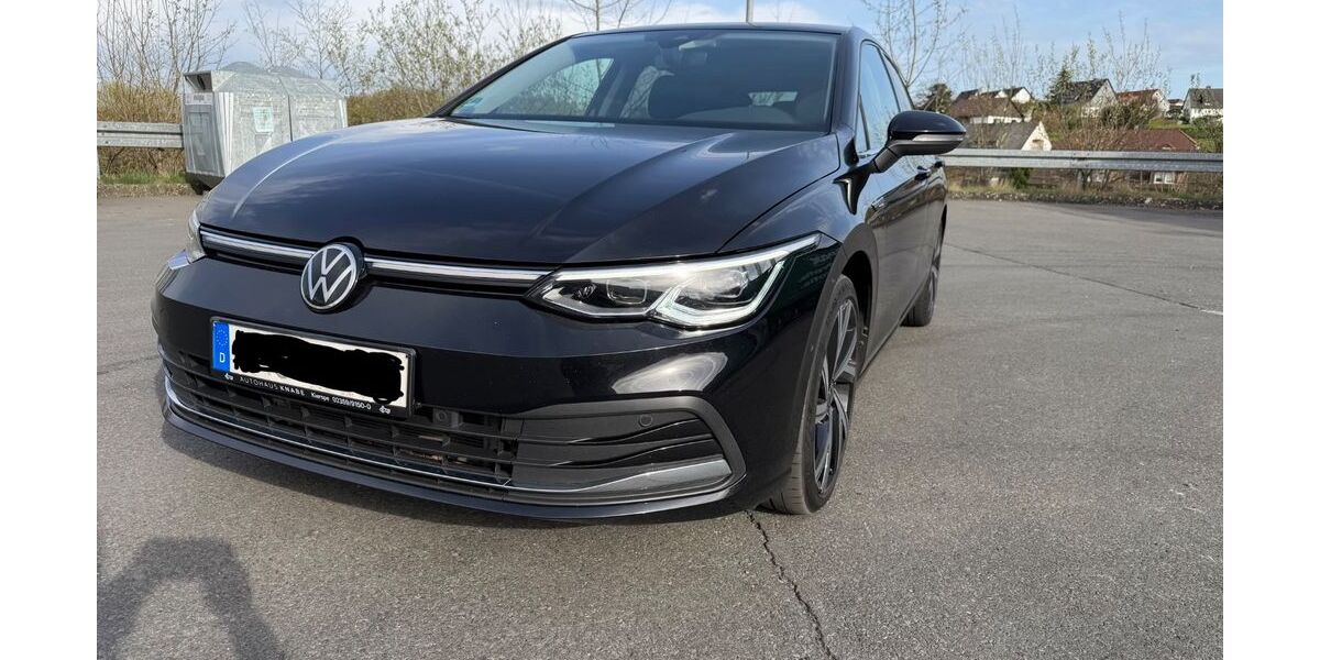 VW Golf 149.900 km 19.000 &euro; Kierspe 58566