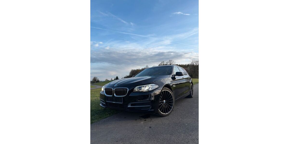 BMW 530 198.000 km 14.300 &euro; Waldbröl 51545