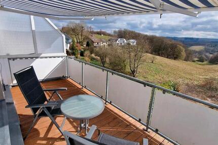 Wohnung Lüdenscheid Brügge - 2 Zimmer, 72 m&sup2;, 1.130&euro; | Angebot:25895264