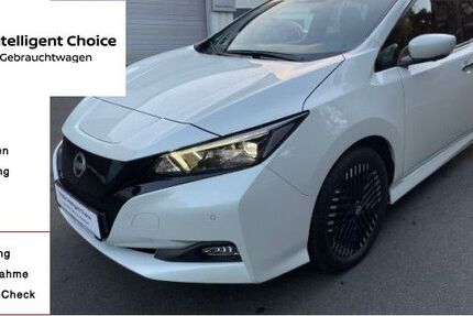 Nissan Leaf 25.950 km 16.490 &euro; Neunkirchen-Seelscheid 53819