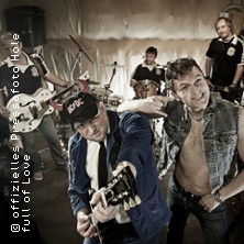 Hole Full Of Love - A Tribute to 70's AC/DC 20.02.2027 Kabelmetal