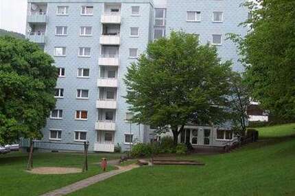 Wohnung Plettenberg Eschen - 3 Zimmer, 77 m&sup2;, 504&euro; | Angebot:24672888