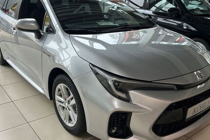 Suzuki Swace 4.800 km 26.790 &euro; Niederfischbach 57572