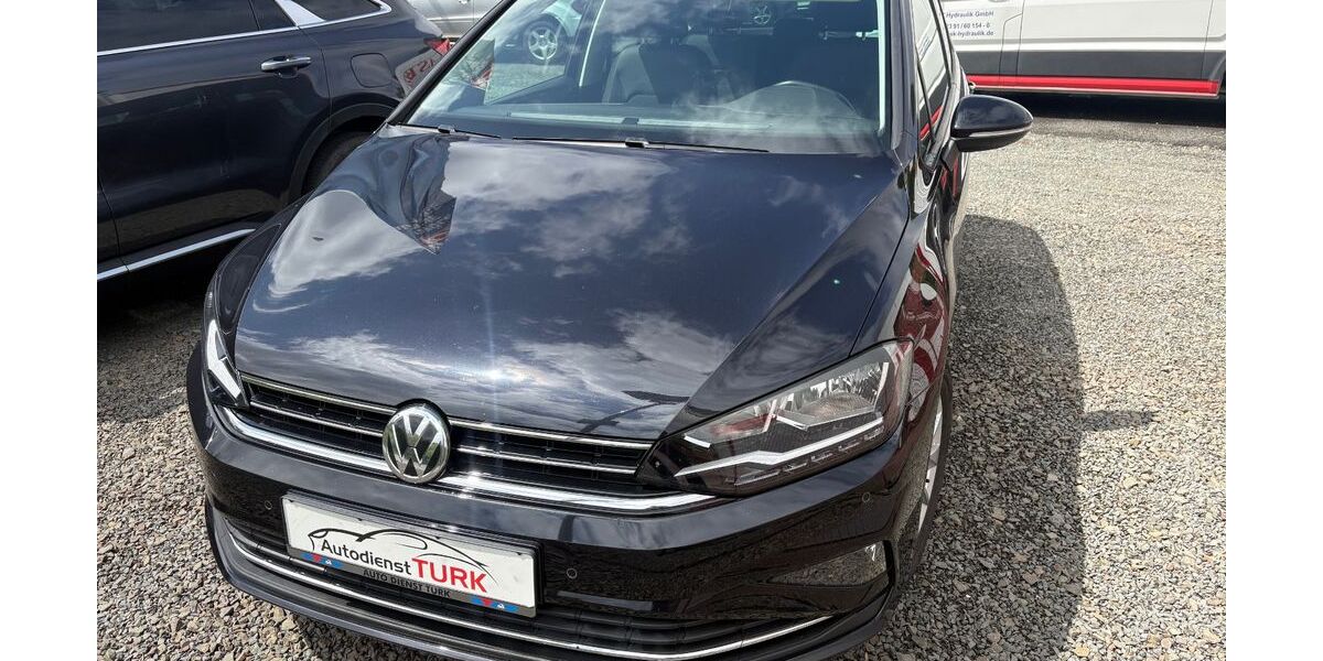 VW Golf 71.000 km 17.850 &euro; Herscheid 58849