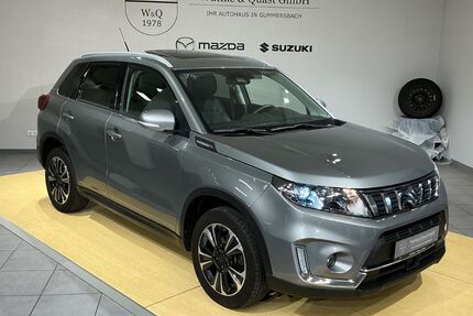 Suzuki Vitara 36.990 km 18.490 &euro; Gummersbach 51645
