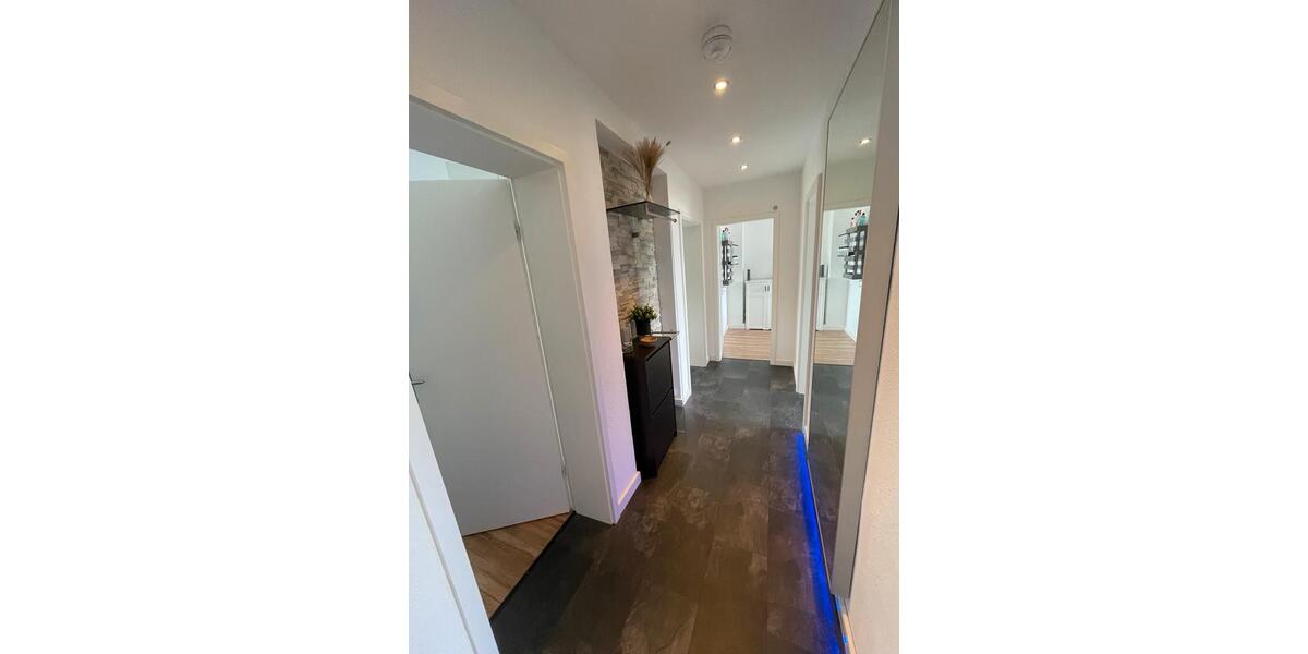 Etagenwohnung Wermelskirchen - 3 Zimmer, 60 m&sup2;, 725&euro; | Angebot:27580959