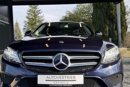 Mercedes-Benz C 220 115.000 km 20.990 &euro; Waldbröl 51545