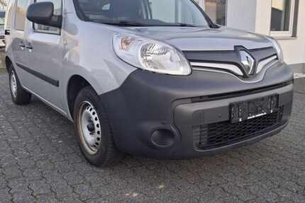 Renault Kangoo 133.200 km 9.490 &euro; Meinerzhagen 58540