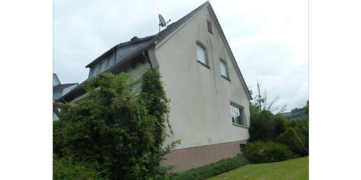 Einfamilienhaus Attendorn - 7 Zimmer, 138 m&sup2;, 316.000&euro; | Angebot:26947225