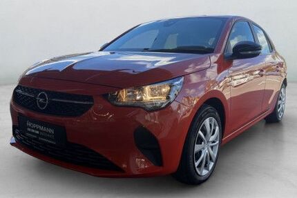 Opel Corsa 22.882 km 16.990 &euro; Gummersbach 51647