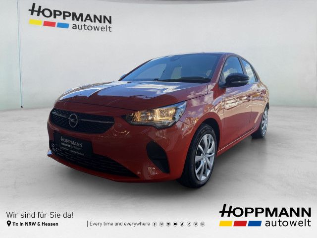 Opel Corsa 22.882 km 16.990 &euro; Gummersbach 51647