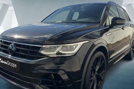 VW Tiguan 27.400 km 42.430 &euro; Gummersbach 51645