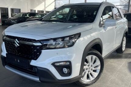 Suzuki (SX4) S-Cross 8.120 km 24.370 &euro; Attendorn 57439