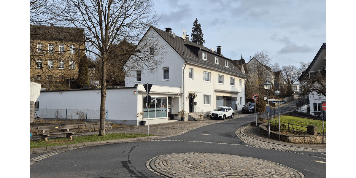 Gewerbeobjekt Ruppichteroth - 395.000&euro; | Angebot:25738503