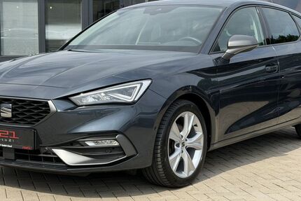 Seat Leon 53.378 km 19.999 &euro; Eitorf 53783