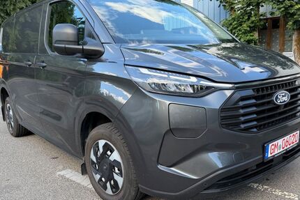 Ford Transit Custom 13.000 km 35.999 &euro; Engelskirchen 51766