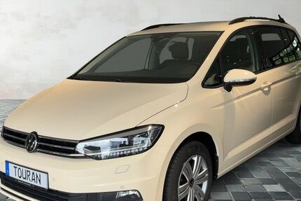 VW Touran 3.000 km 44.420 &euro; Wermelskirchen 42929
