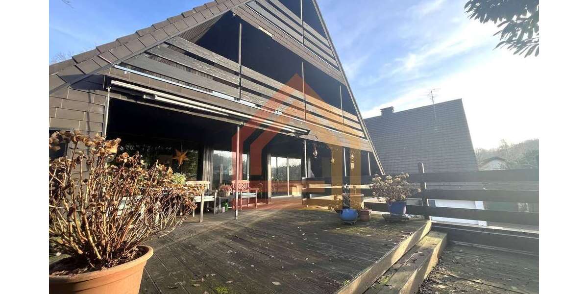 Einfamilienhaus Marienheide - 6 Zimmer, 189 m&sup2;, 339.000&euro; | Angebot:25193441