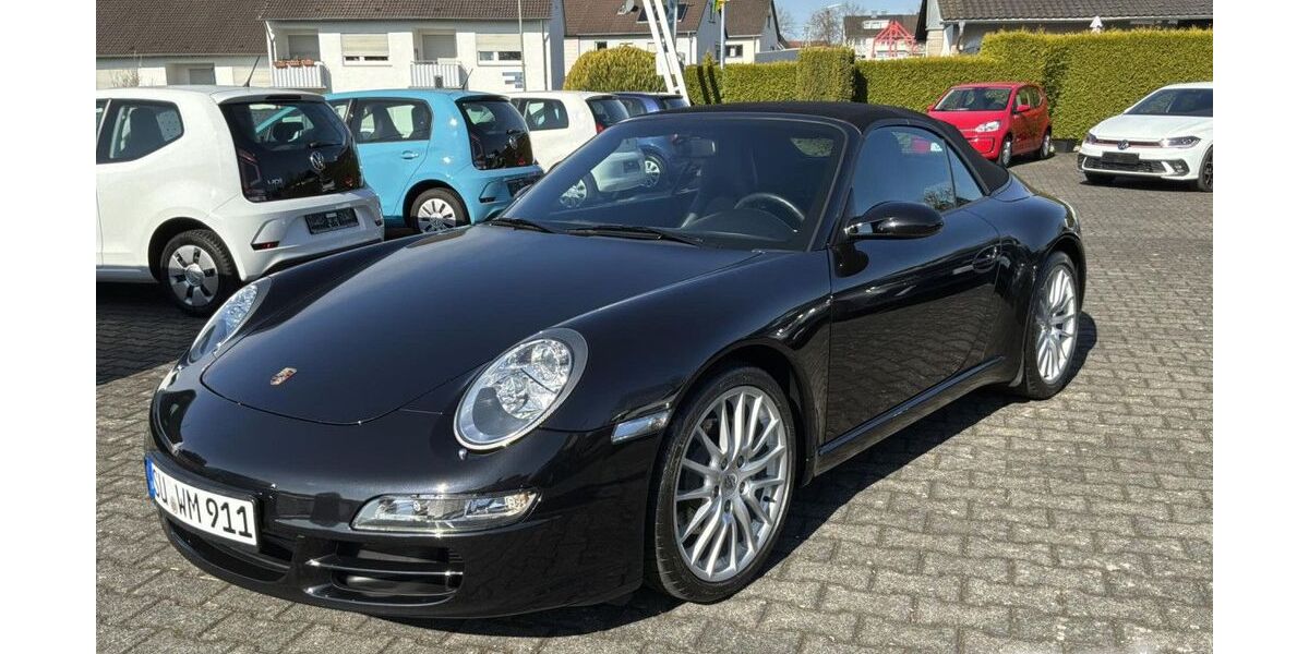 Porsche 997 28.361 km 88.997 &euro; Neunkirchen-Seelscheid 53819